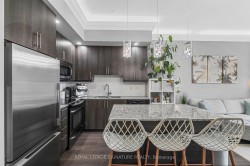 1203-35 Fontenay Court  Toronto, ON M9A 0E2