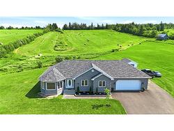 169 Coates Mills South RD Sainte-Marie-De-Kent, NB E4S 1P2