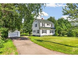 2683 Fredericton RD Salisbury, NB E4J 2E1
