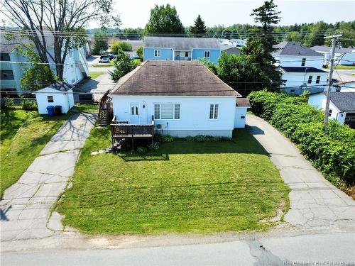 565 St Simon, Bathurst, NB 