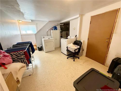 565 St Simon, Bathurst, NB 