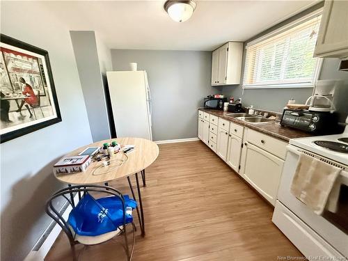 565 St Simon, Bathurst, NB 