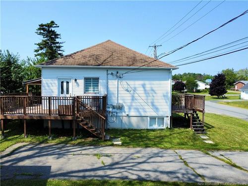 565 St Simon, Bathurst, NB 
