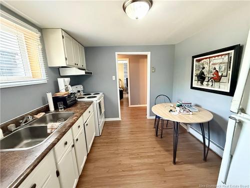 565 St Simon, Bathurst, NB 