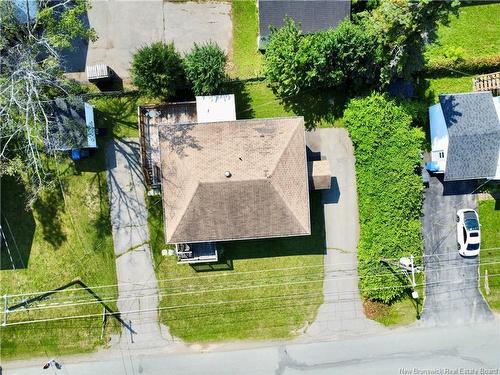 565 St Simon, Bathurst, NB 