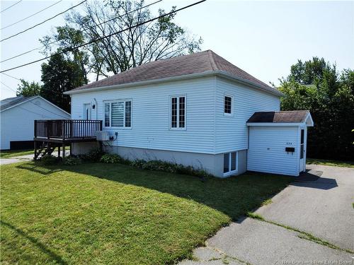 565 St Simon, Bathurst, NB 