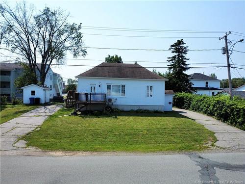 565 St Simon, Bathurst, NB 