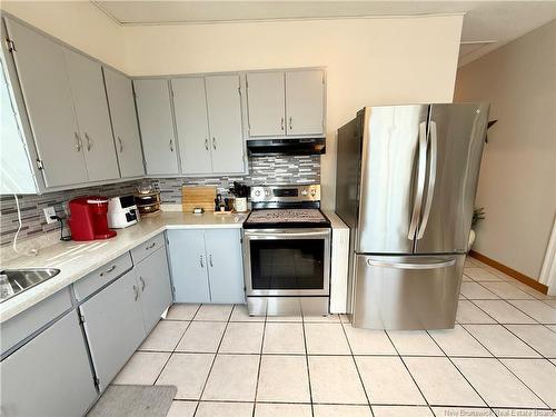 565 St Simon, Bathurst, NB 