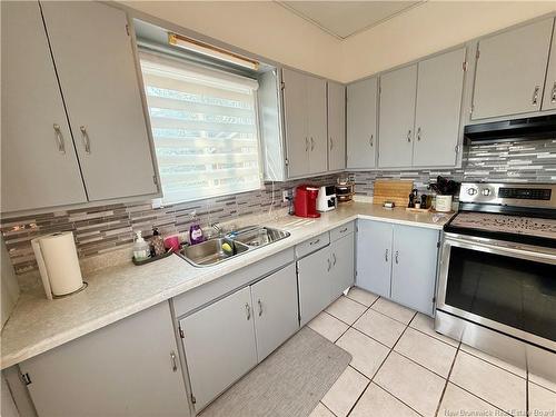565 St Simon, Bathurst, NB 
