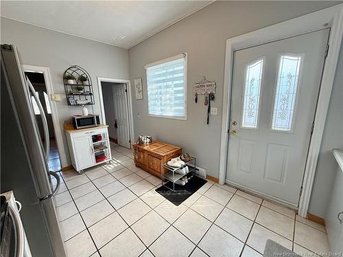565 St Simon, Bathurst, NB 