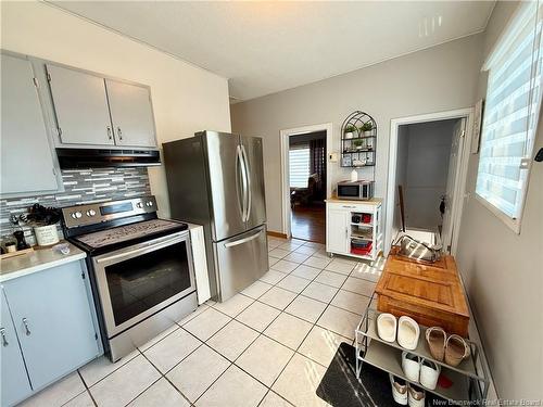 565 St Simon, Bathurst, NB 
