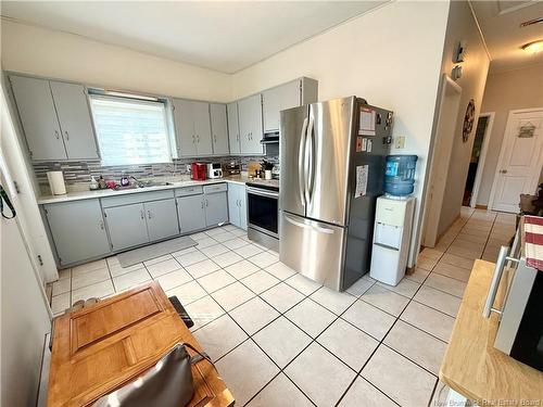 565 St Simon, Bathurst, NB 