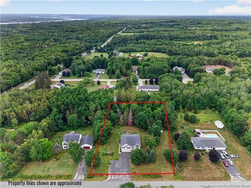 33 Amy St, Miramichi, NB 