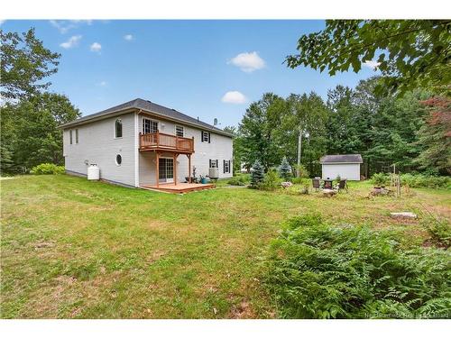 33 Amy St, Miramichi, NB 