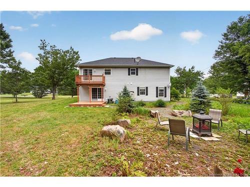 33 Amy St, Miramichi, NB 