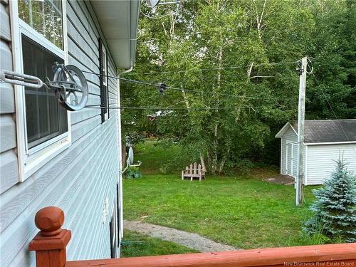 33 Amy St, Miramichi, NB 