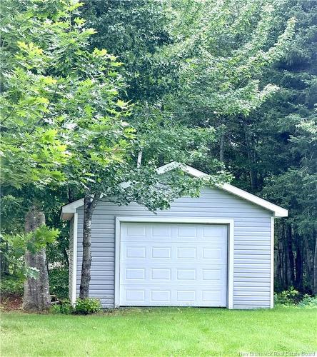 33 Amy St, Miramichi, NB 
