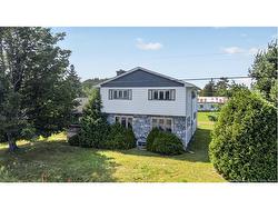 800 Saint Charles Nord RD  Saint-Charles, NB E4W 4T3
