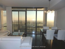 2301-832 Bay Street  Toronto, ON M5S 1Z6