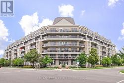 519 - 111 CIVIC SQUARE  Aurora, ON L4G 0S6