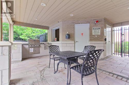 519 - 111 Civic Square Gate, Aurora, ON - Outdoor With Deck Patio Veranda With Exterior