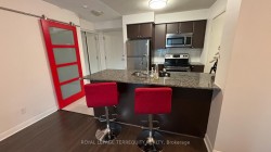 835-525 Wilson Avenue  Toronto, ON M3H 0A7