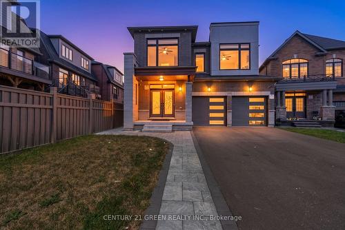 64 COLDWELL BAY CIRCLE  Vaughan, ON L4H 5E9