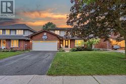 27 SIOUX CRESCENT  Woodstock (Woodstock - North), ON N4T 1G2