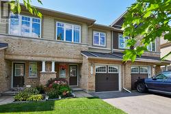 107 GARRITY CRESCENT Ottawa, ON K2J 3T4