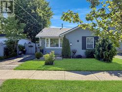 5 ABERDEEN COURT Fort Erie (Central), ON L2A 3Y7