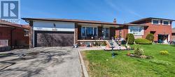 BASEMENT - 4264 BRANDON GATE DRIVE  Mississauga, ON L4T 3K4