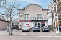 APT 1 - 10 MAIN STREET  Mississauga, ON L5M 1X3