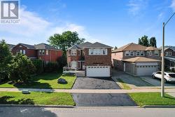 3071 BAYBERRY DRIVE  Mississauga, ON L5N 6P1