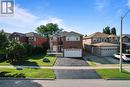 3071 Bayberry Drive, Mississauga, ON  - Outdoor With Facade 