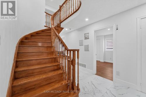 3071 Bayberry Drive, Mississauga, ON - Indoor Photo Showing Other Room
