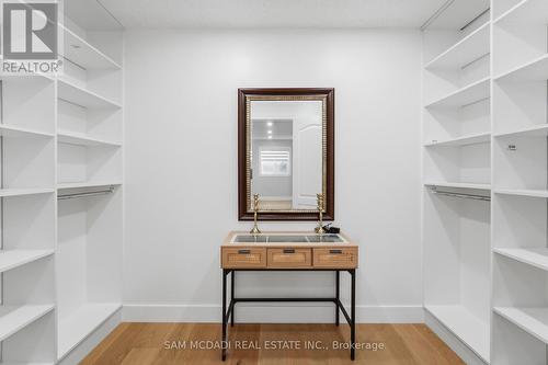 3071 Bayberry Drive, Mississauga, ON - Indoor With Storage