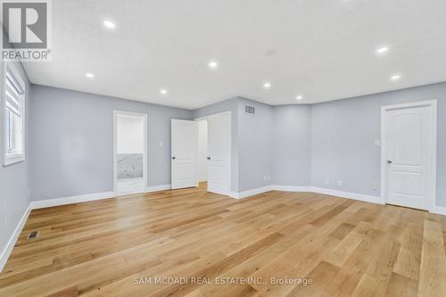 3071 Bayberry Drive, Mississauga, ON - Indoor Photo Showing Other Room