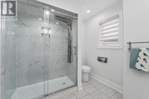 3071 Bayberry Drive, Mississauga, ON - Indoor Photo Showing Bathroom