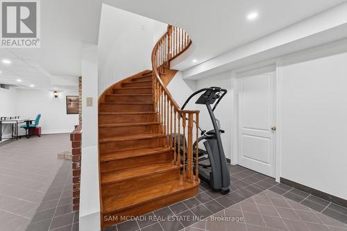 3071 Bayberry Drive, Mississauga, ON - Indoor Photo Showing Other Room