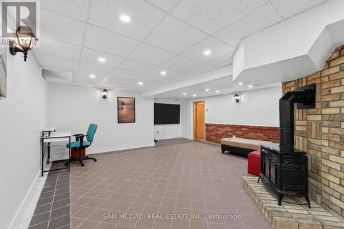 3071 Bayberry Drive, Mississauga, ON - Indoor