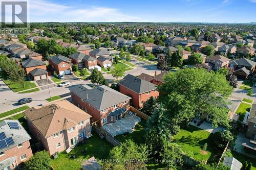 3071 Bayberry Drive, Mississauga, ON - Outdoor With View