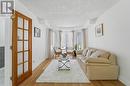 3071 Bayberry Drive, Mississauga, ON  - Indoor Photo Showing Living Room 