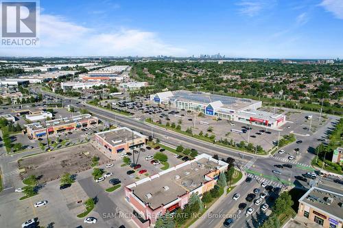 3071 Bayberry Drive, Mississauga, ON - Outdoor With View