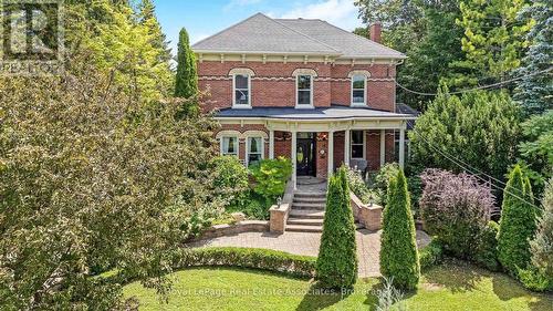 81 MAIN STREET E  Grey Highlands, ON N0C 1H0