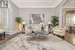 Living Room - 