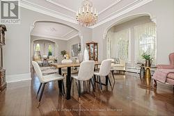 Dining Room - 