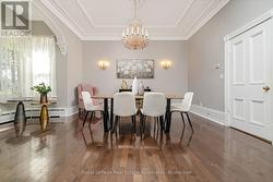 Dining Room - 