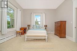 Primary Bedroom - 