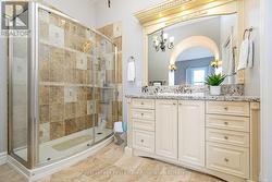 Primary Ensuite - 