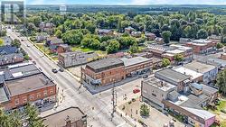 Downtown Markdale - 